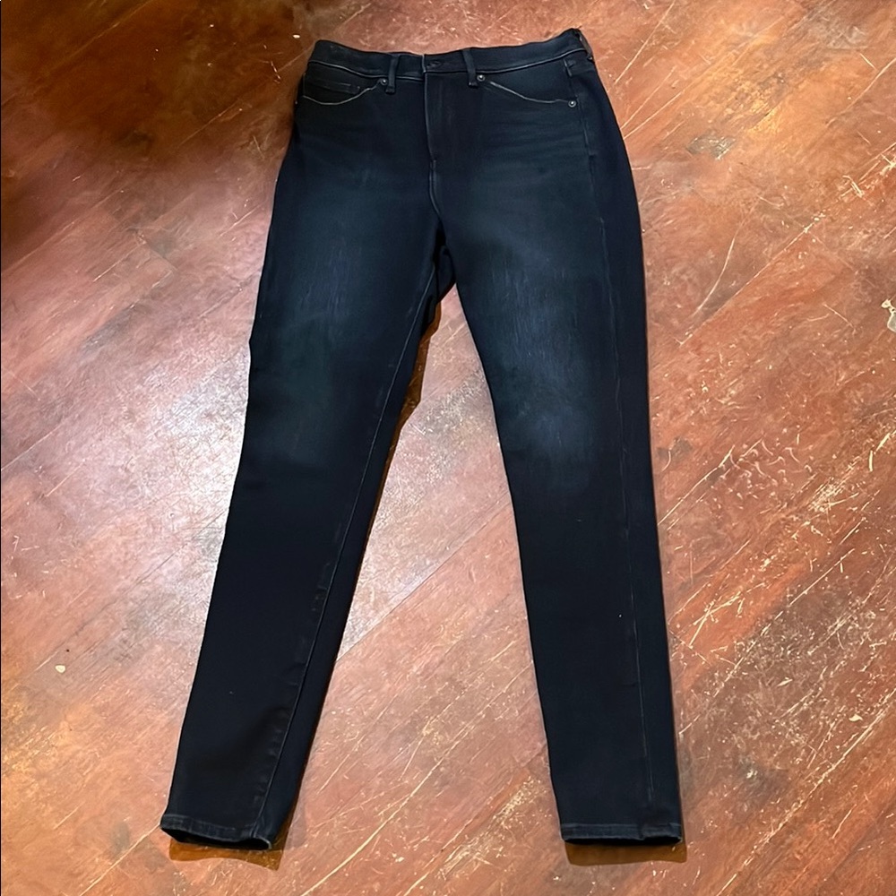 🌻3/$15🌻 Express Jeans